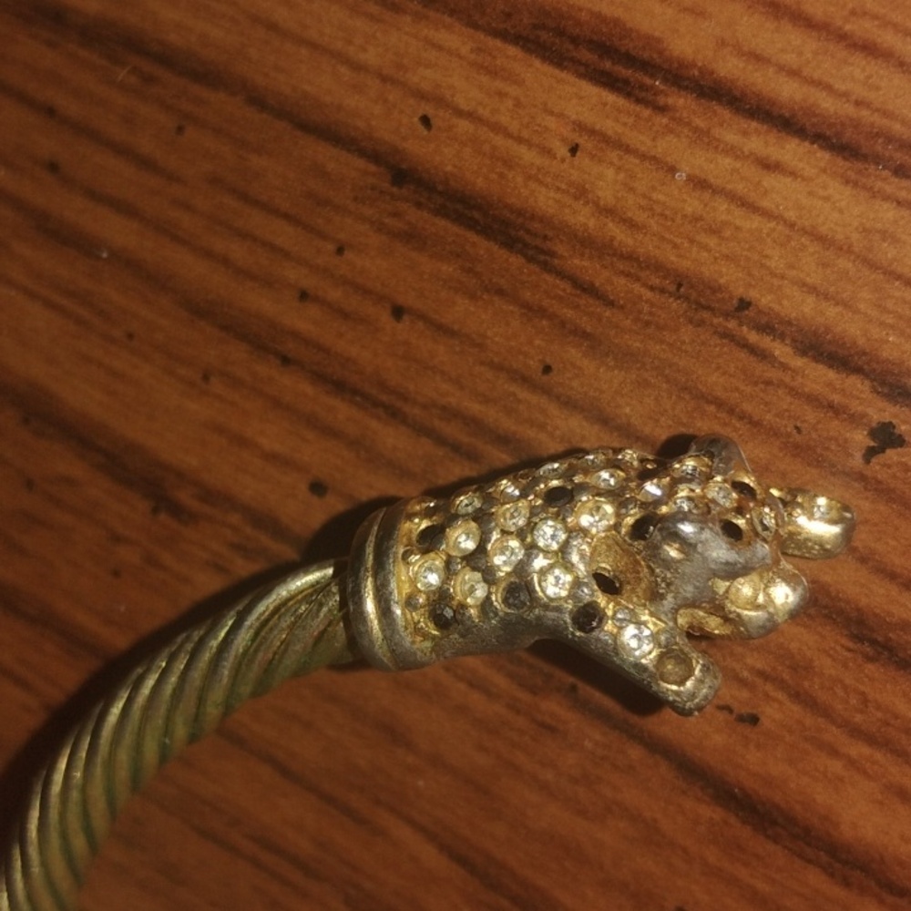 Tiger Bracelet - image 5